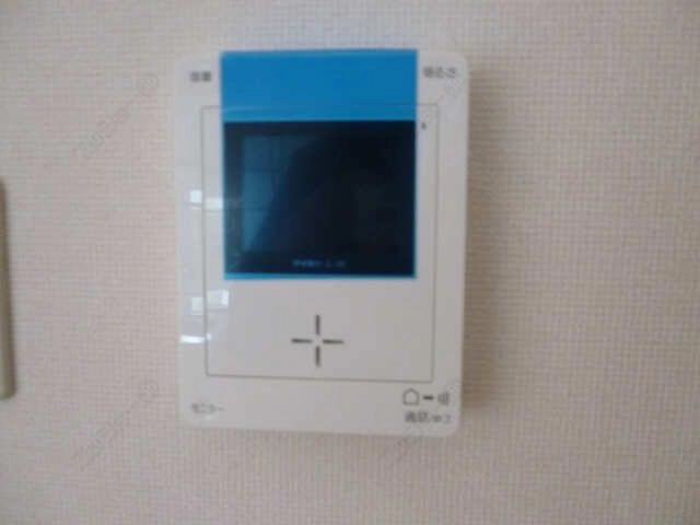 ﾓﾆﾀｰ付ｲﾝﾀｰﾎﾝ