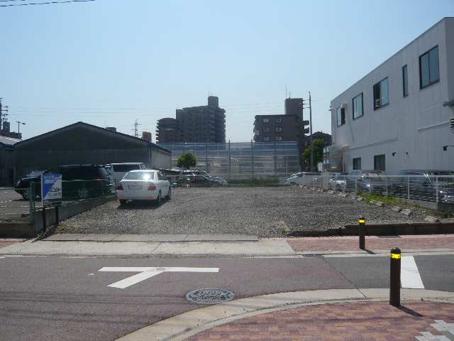 敷地外駐車場