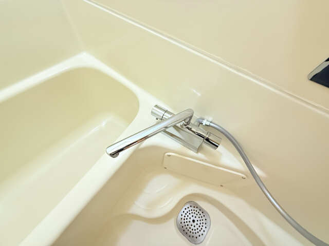 サーモスタット水栓