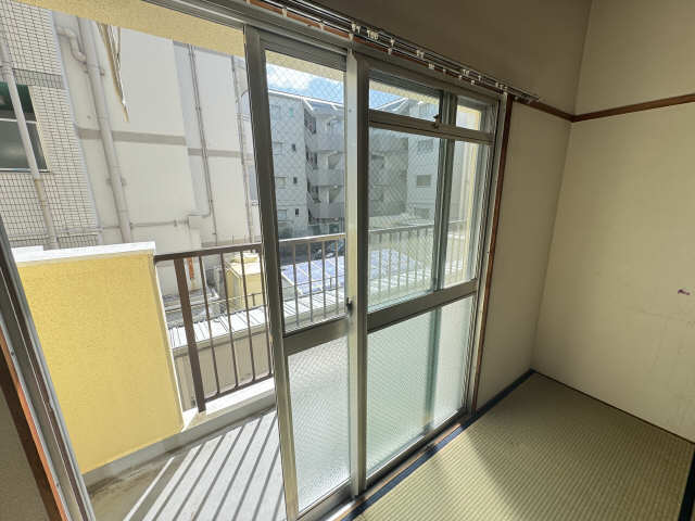 ペアガラス