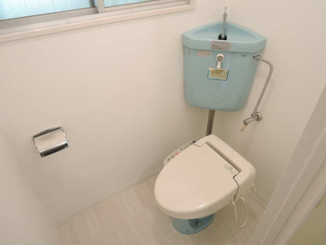 ＷＣ
