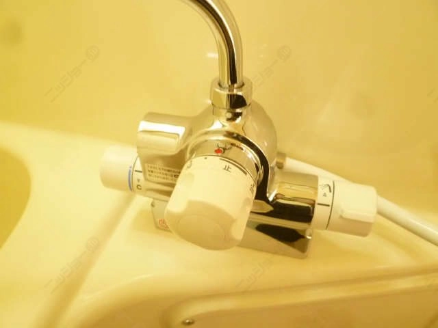 サーモスタッド水栓