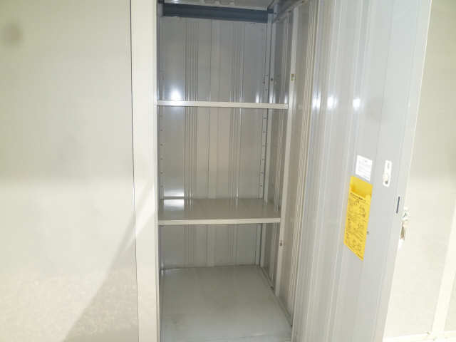 トランクルーム付