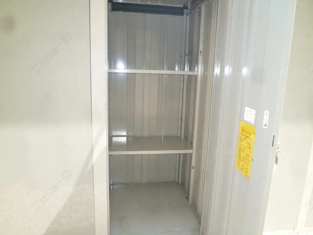 トランクルーム付