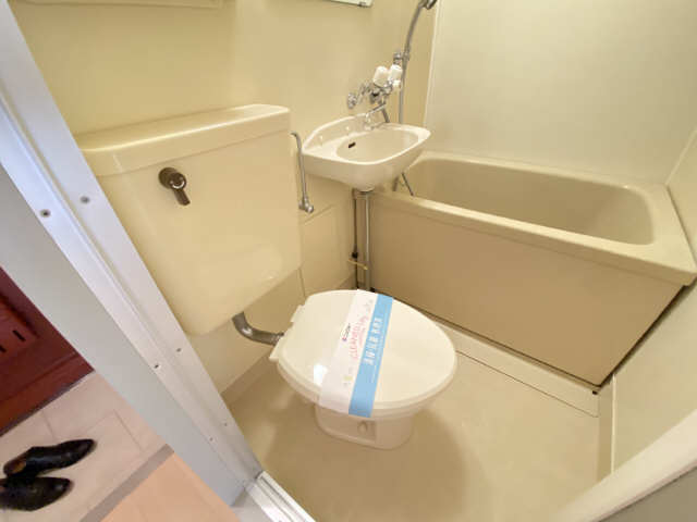 WC