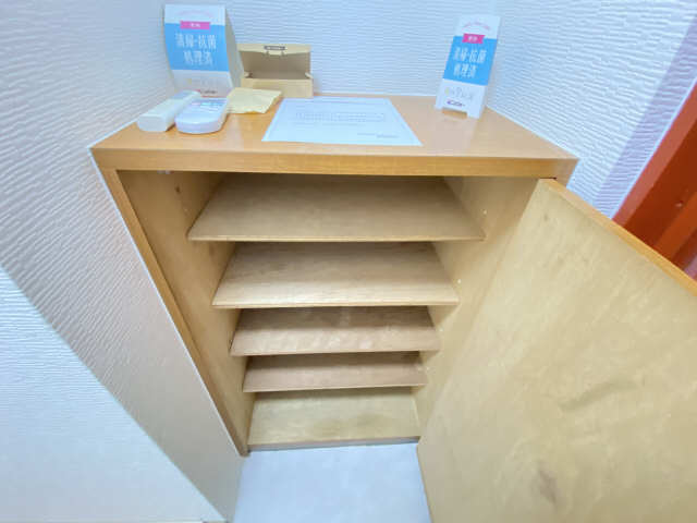 シューズBOX