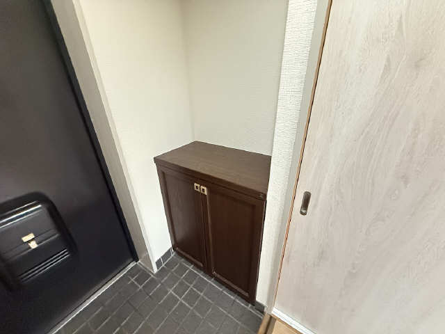 シューズBOX