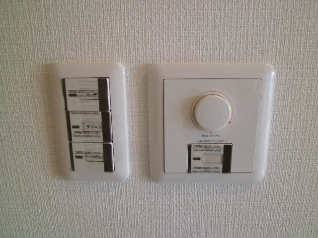 LDK調光器