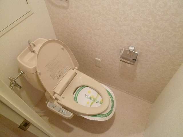 ＷＣ