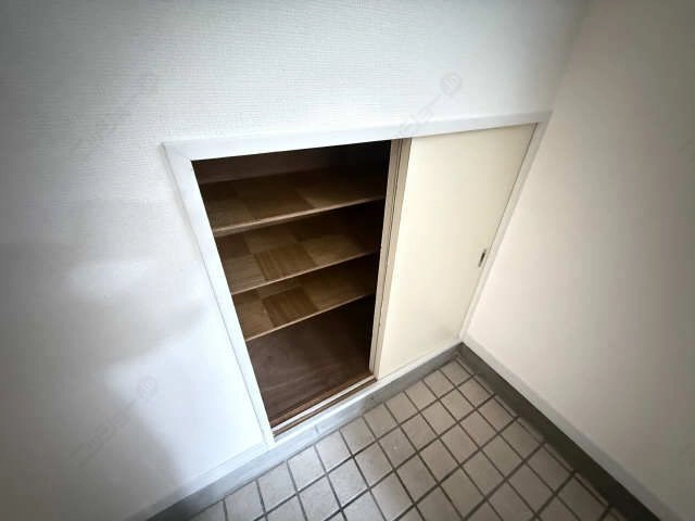 シューズBOX