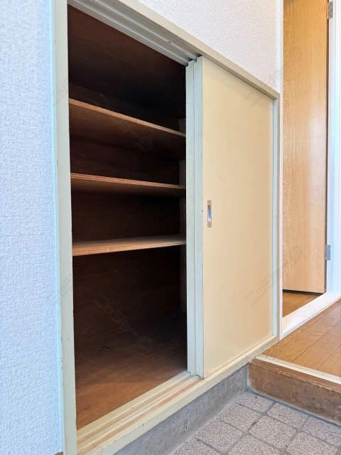 シューズBOX