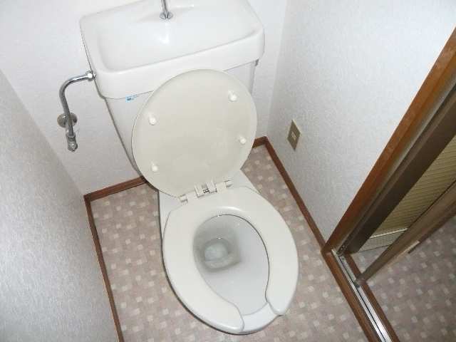 ＷＣ