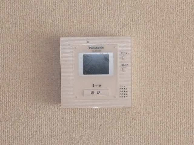 ﾓﾆﾀｰ付ｲﾝﾀｰﾎﾝ