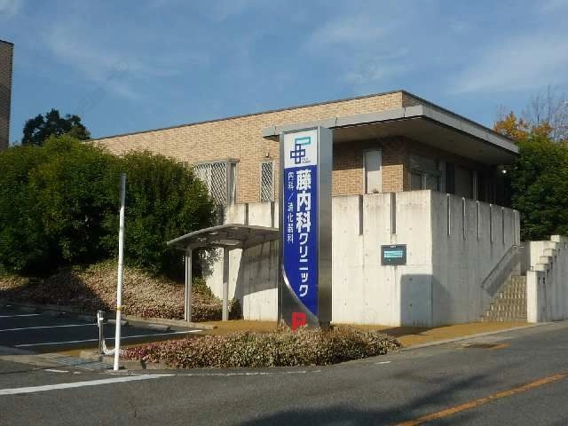 内科徒歩1分