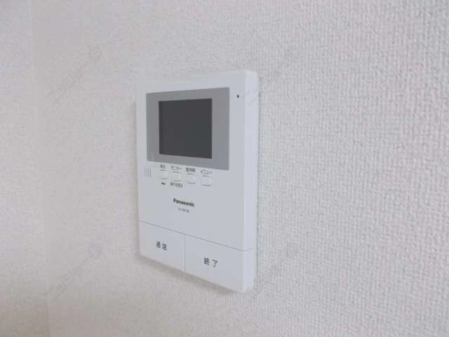 モニターホン