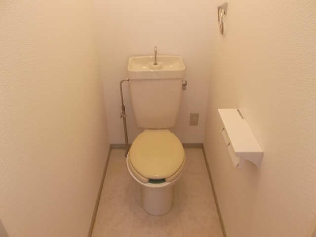 ＷＣ