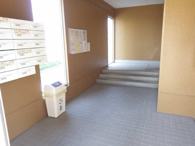 共有部分