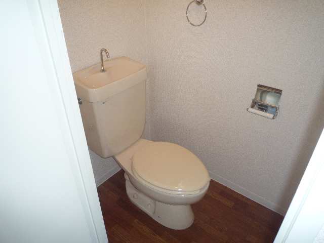 ＷＣ