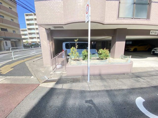 共用部分