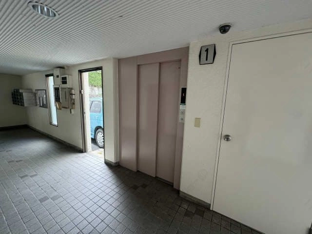 共用部分