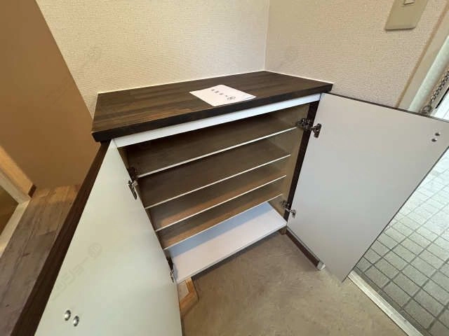 シューズBOX