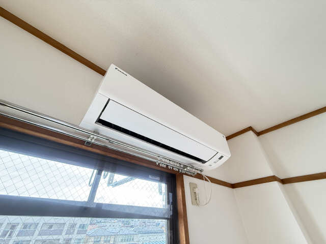 エアコン