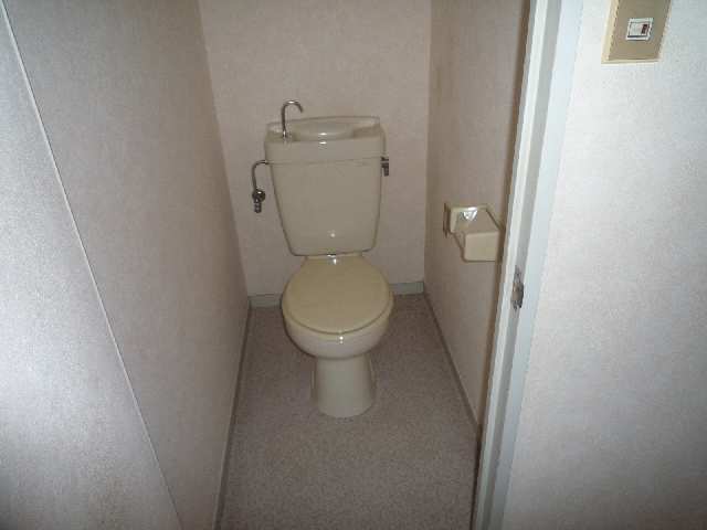 ＷＣ