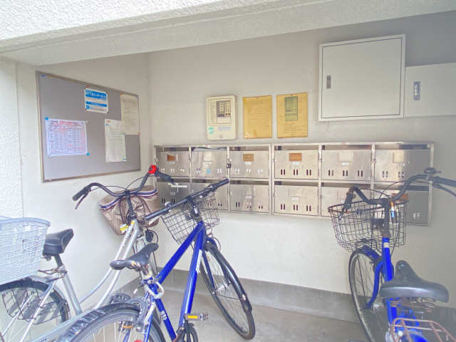 共用部分