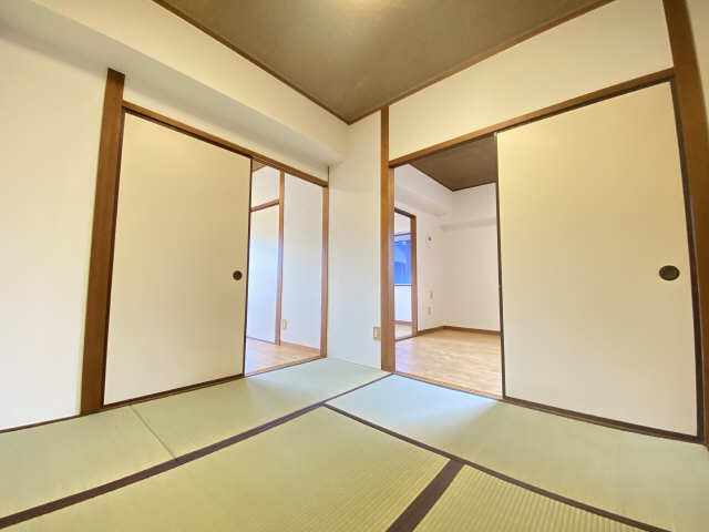 和室