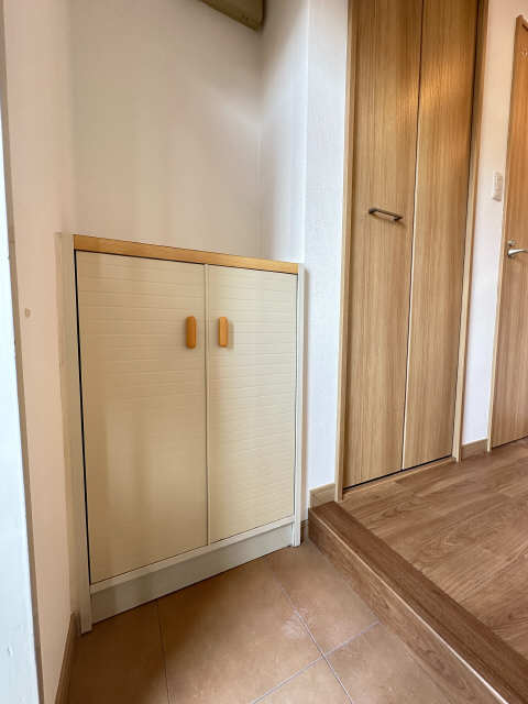 シューズBOX