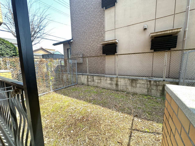 庭