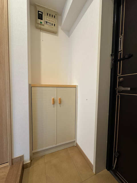 シューズBOX