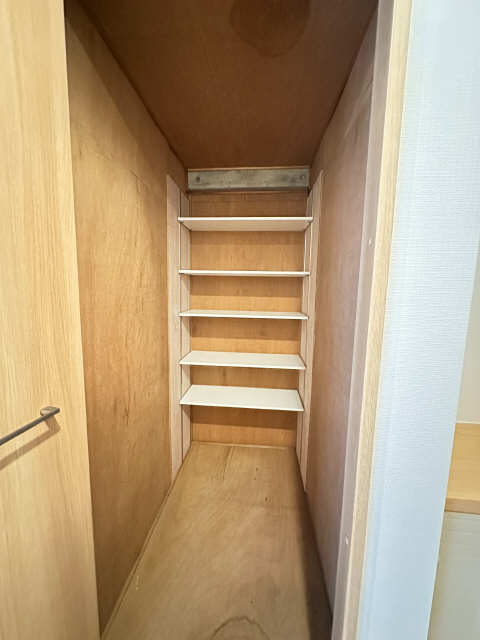 玄関収納