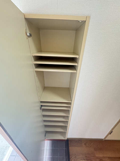 シューズBOX