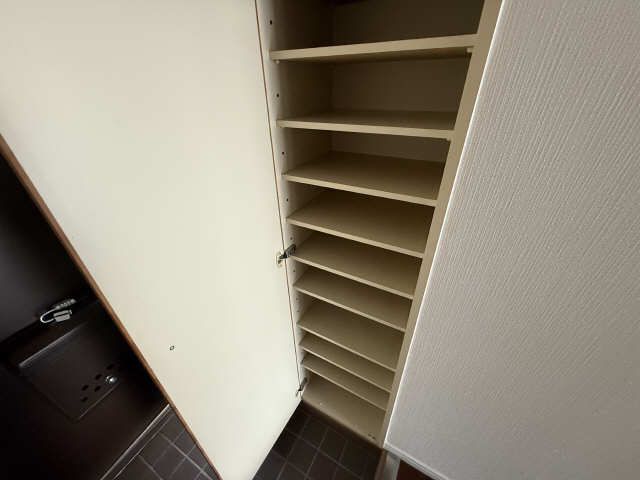 シューズBOX