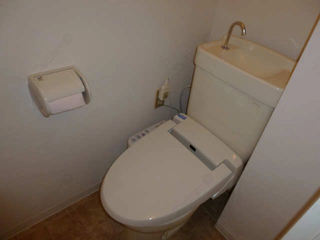 ＷＣ