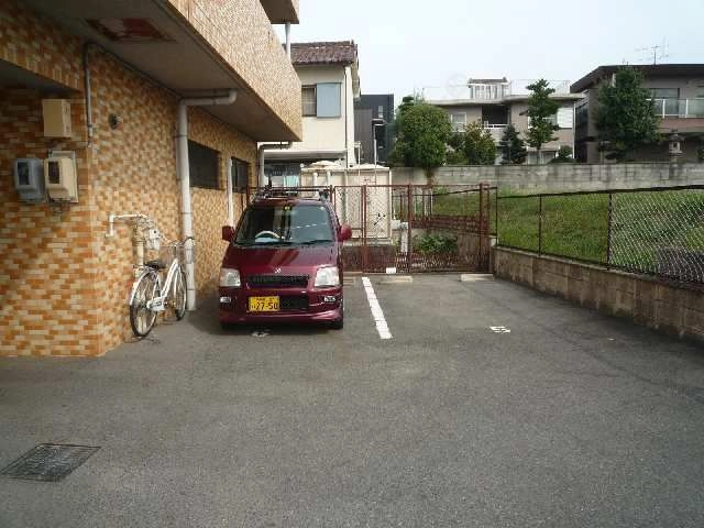 駐車場ＮＯ5・6