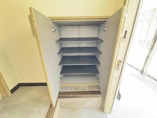 シューズBOX