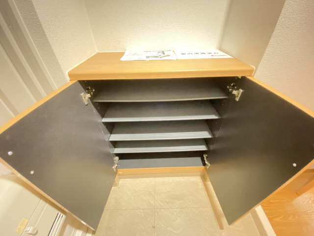 シューズBOX