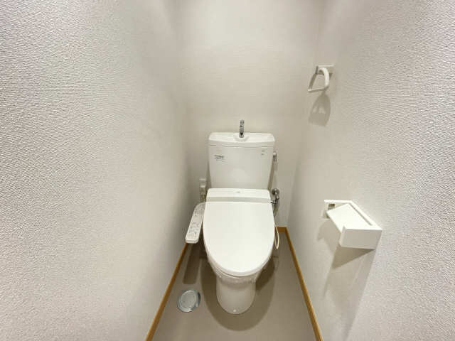 近藤ハイツ 1階 WC