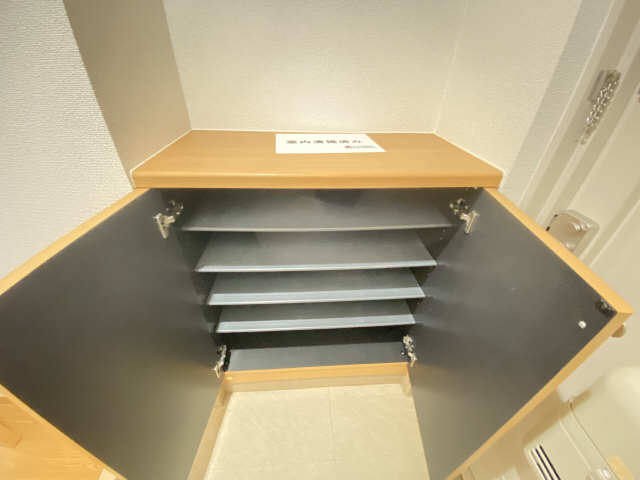 シューズBOX