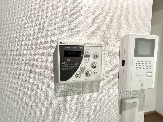 追い焚きバス