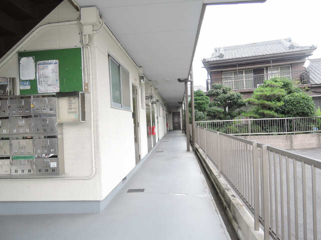 共有部分
