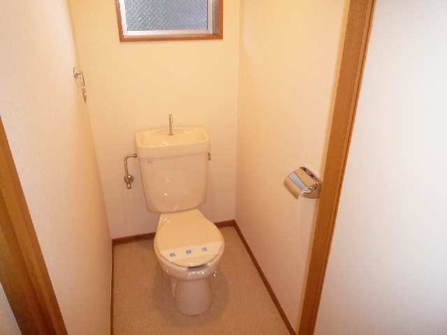 ＷＣ