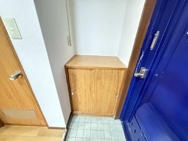 シューズBOX