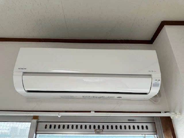 エアコン