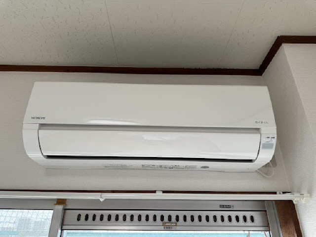 エアコン