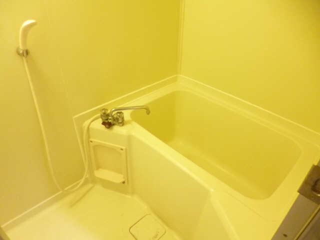 アイカピア植田 3階 浴室