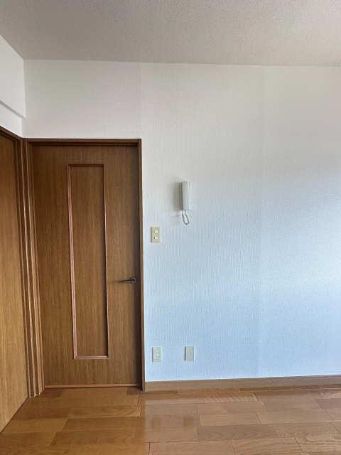 インターホン