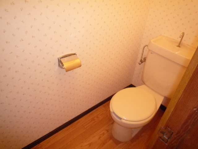 ＷＣ